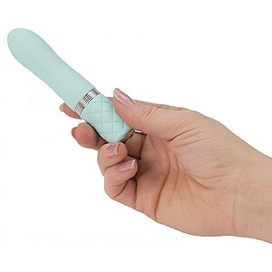 Pillow Talk Flirty Vibe With Crystal Verde