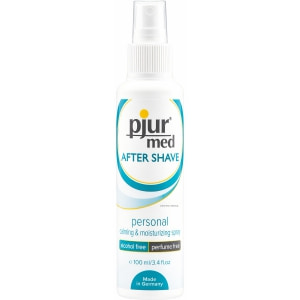 Pjur Med After Shave Pjur Med After Shave pe Domnisoare.ro