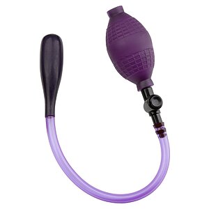 Plug Anal Baloon Bad Kitty Mov Plug Anal Baloon Bad Kitty Mov pe Domnisoare.ro