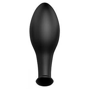 Plug Anal Pretty Love Stimulation Negru
