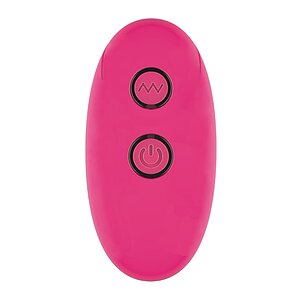 Vibrator Anal The Elegant Fuchsia