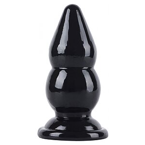 Plug Anal XL Hidden Desire 17 cm — Extreme Negru Plug Anal XL Hidden Desire 17 cm — Extreme Negru pe Domnisoare.ro