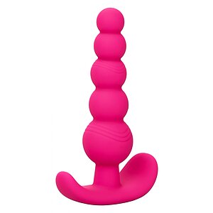 Plug Cheeky X-5 Roz Plug Cheeky X-5 Roz pe Domnisoare.ro