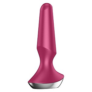 Plug-ilicious 2 Anal Plug Roz