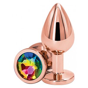 Plug Rear Assets Multicolor Plug Rear Assets Multicolor pe Domnisoare.ro