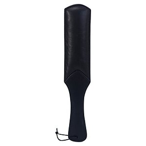 Poly Cricket Paddle Negru Poly Cricket Paddle Negru pe Domnisoare.ro