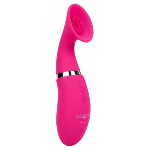 Pompă Clitoris Climaxer Pump Roz Pompă Clitoris Climaxer Pump Roz pe Domnisoare.ro