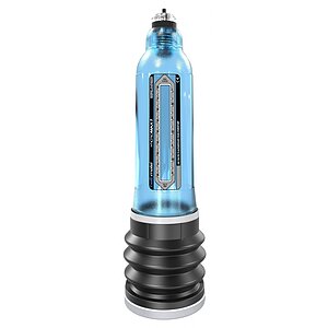 Pompă Hydromax 7 Albastru pe Domnisoare.ro
