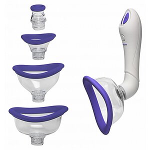 Pompă Intimă Automată Doc Mov Pompă Intimă Automată Doc Mov pe Domnisoare.ro