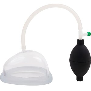 Pompă Intimă Frohle Intimate Vacuum Cups Transparent Pompă Intimă Frohle Intimate Vacuum Cups Transparent pe Domnisoare.ro