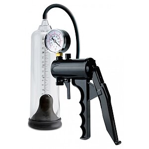 Pompă Mărire Penis Max Precision Negru Pompă Mărire Penis Max Precision Negru pe Domnisoare.ro