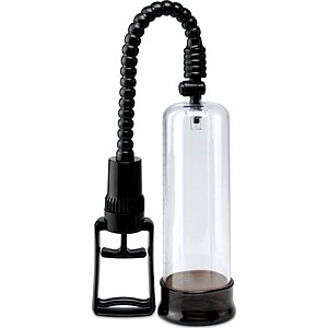 Pompă Max Width Penis Enlarger Negru pe Domnisoare.ro