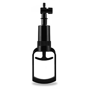 Pompă Maximizer Worx VX1-Power Negru