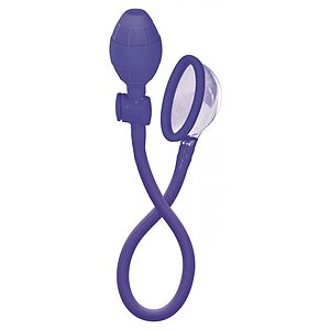 Pompă Mini Silicone Pump Mov Pompă Mini Silicone Pump Mov pe Domnisoare.ro