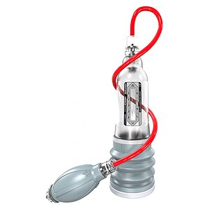 Pompă Penis Bathmate Hydroxtreme 5 Transparent Pompă Penis Bathmate Hydroxtreme 5 Transparent pe Domnisoare.ro