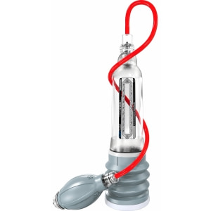 Pompa Penis Bathmate Hydroxtreme 7 Transparent Pompa Penis Bathmate Hydroxtreme 7 Transparent pe Domnisoare.ro