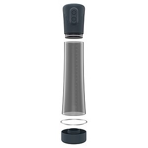 Pompă Penis Dorcel Hydro Pump Negru