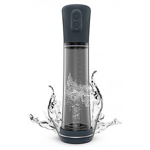 Pompă Penis Dorcel Hydro Pump Negru