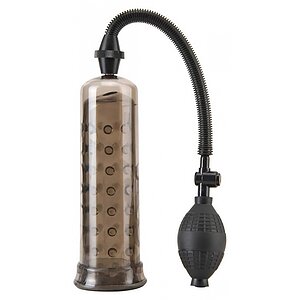 Pompă Penis Enlarger Vacuum Negru pe Domnisoare.ro
