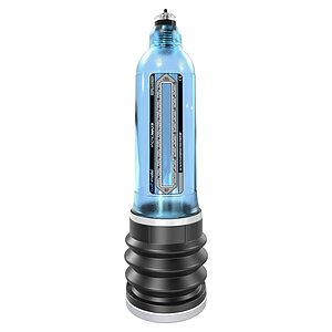 Pompă Penis Hydromax 9 Albastru Pompă Penis Hydromax 9 Albastru pe Domnisoare.ro