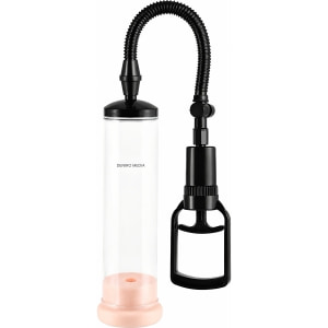 Pompă Penis Maximizer Worx VX1 Transparent Pompă Penis Maximizer Worx VX1 Transparent pe Domnisoare.ro
