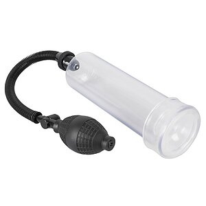 Pompă Penis You2Toys Transparent