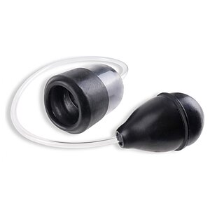 Pompă Pentru Capul Penisului Negru