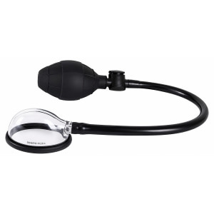 Pompă Pentru Păsărică Bad Kitty Mini Negru Pompă Pentru Păsărică Bad Kitty Mini Negru pe Domnisoare.ro