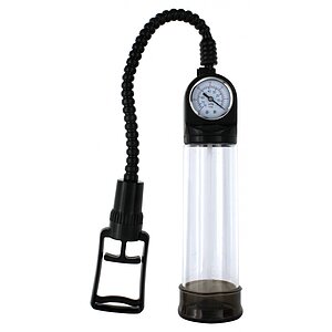 Pompă Redline Psi Pump Negru Pompă Redline Psi Pump Negru pe Domnisoare.ro