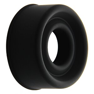 Pompă Vacuum Hidden Desire — Starter Discret Negru