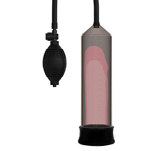 Pompă Vacuum Hidden Desire — Starter Discret Negru Pompă Vacuum Hidden Desire — Starter Discret Negru pe Domnisoare.ro