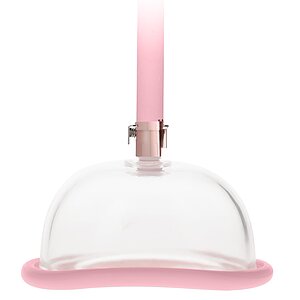 Pompa Vagin Rechargeable Pump Roz