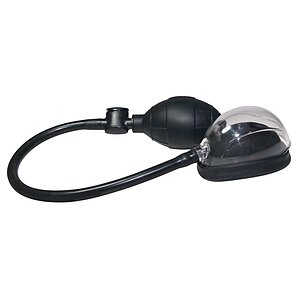 Pompă Vagin Sucker Negru Pompă Vagin Sucker Negru pe Domnisoare.ro