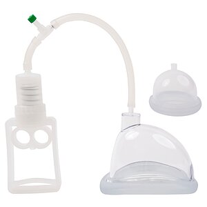 Pompă Vaginală Pentru Stimulare Set of 5 Transparent Pompă Vaginală Pentru Stimulare Set of 5 Transparent pe Domnisoare.ro