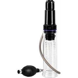 Pompă Vibrating Multi Pump Și Masturbator Transparent Pompă Vibrating Multi Pump Și Masturbator Transparent pe Domnisoare.ro