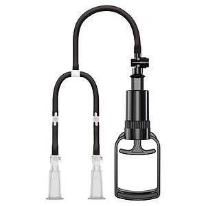 Pompiță Vacuum Pentru Sfârcuri Negru Pompiță Vacuum Pentru Sfârcuri Negru pe Domnisoare.ro