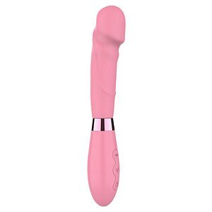 Pop Supreme Vibrator Roz