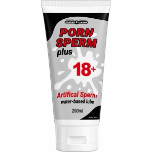 Spermă Artificială Lubrifiant Efect Realist Spermă Artificială Lubrifiant Efect Realist pe Domnisoare.ro