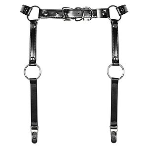 Portjartier Obsessive A741 Negru S-L