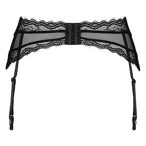 Portjartier Obsessive Medilla Negru M-L