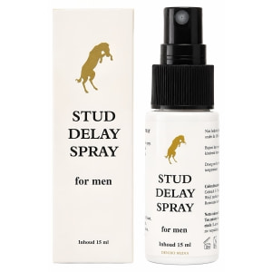 Prelungire Act Sexual Spray Stud Delay pe Domnisoare.ro