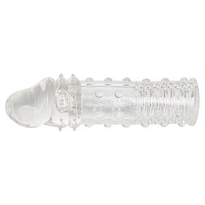 Prelungitor Apollo Extender Transparent