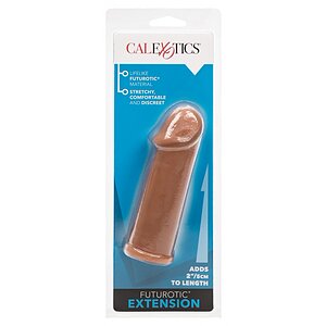 Prelungitor Penis Futuristic Maro