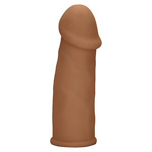 Prelungitor Penis Futuristic Maro Prelungitor Penis Futuristic Maro pe Domnisoare.ro