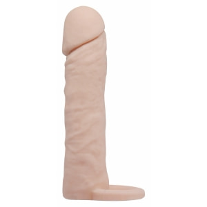 Prelungitor Penis Pretty Love Sleeve Prelungitor Penis Pretty Love Sleeve pe Domnisoare.ro