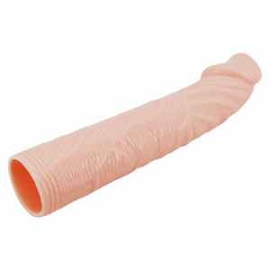 Prelungitor Penis Realistic pe Domnisoare.ro