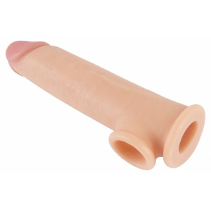 Prelungitor Penis Realistixxx Prelungitor Penis Realistixxx pe Domnisoare.ro