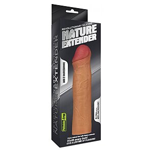 Prelungitor Penis Revoluționar