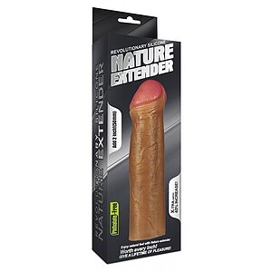 Prelungitor Penis Revoluționar Maro