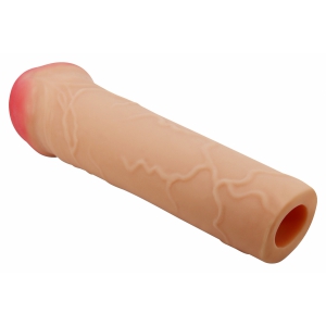 Prelungitor Pretty Love Nile +2.5 cm, Real-Feel Prelungitor Pretty Love Nile +2.5 cm, Real-Feel pe Domnisoare.ro
